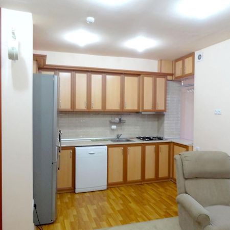 Apartment In The Center Of Yerevan By The Republic Square Eksteriør bilde