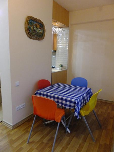 Apartment In The Center Of Yerevan By The Republic Square Eksteriør bilde
