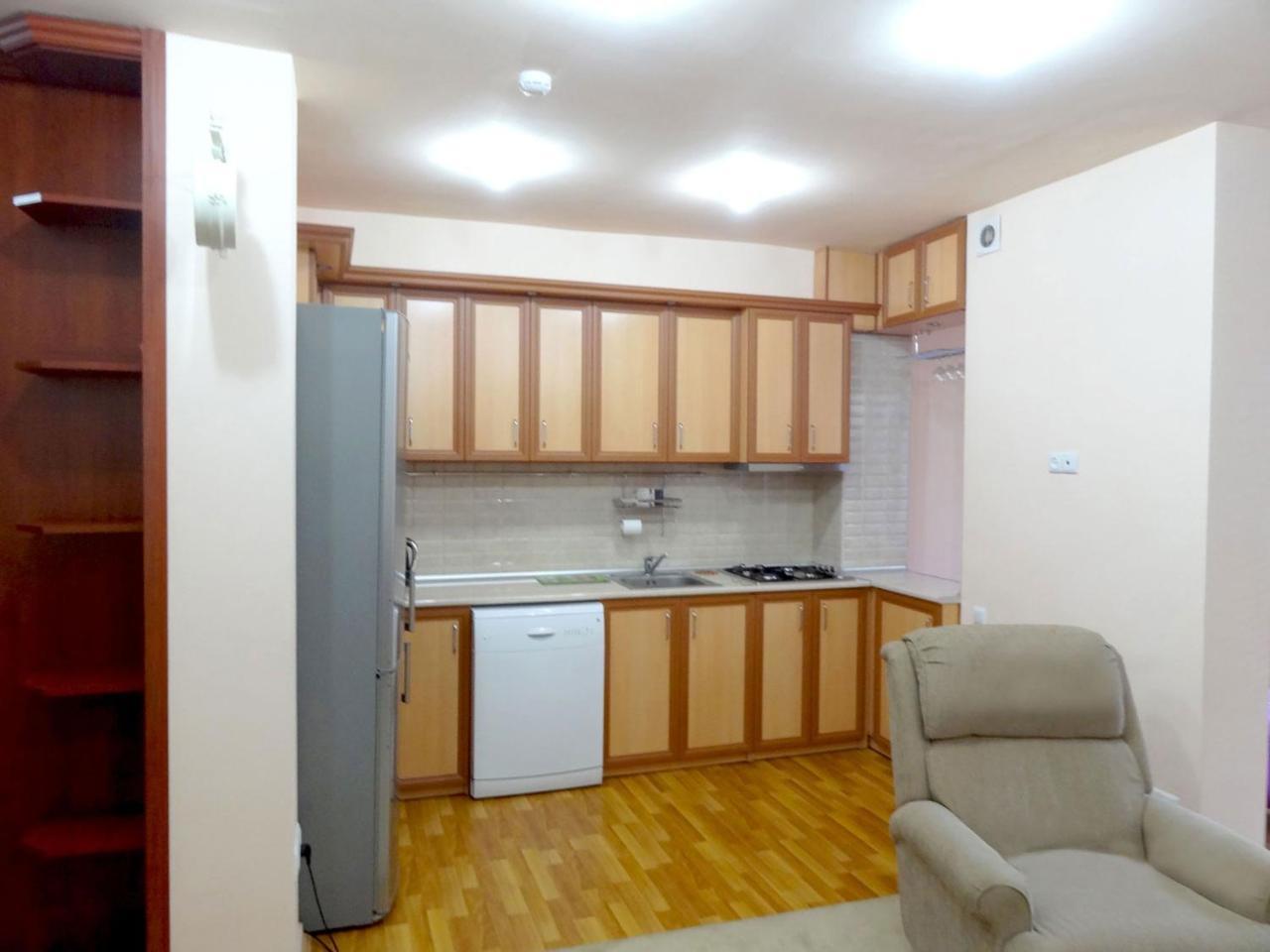 Apartment In The Center Of Yerevan By The Republic Square Eksteriør bilde