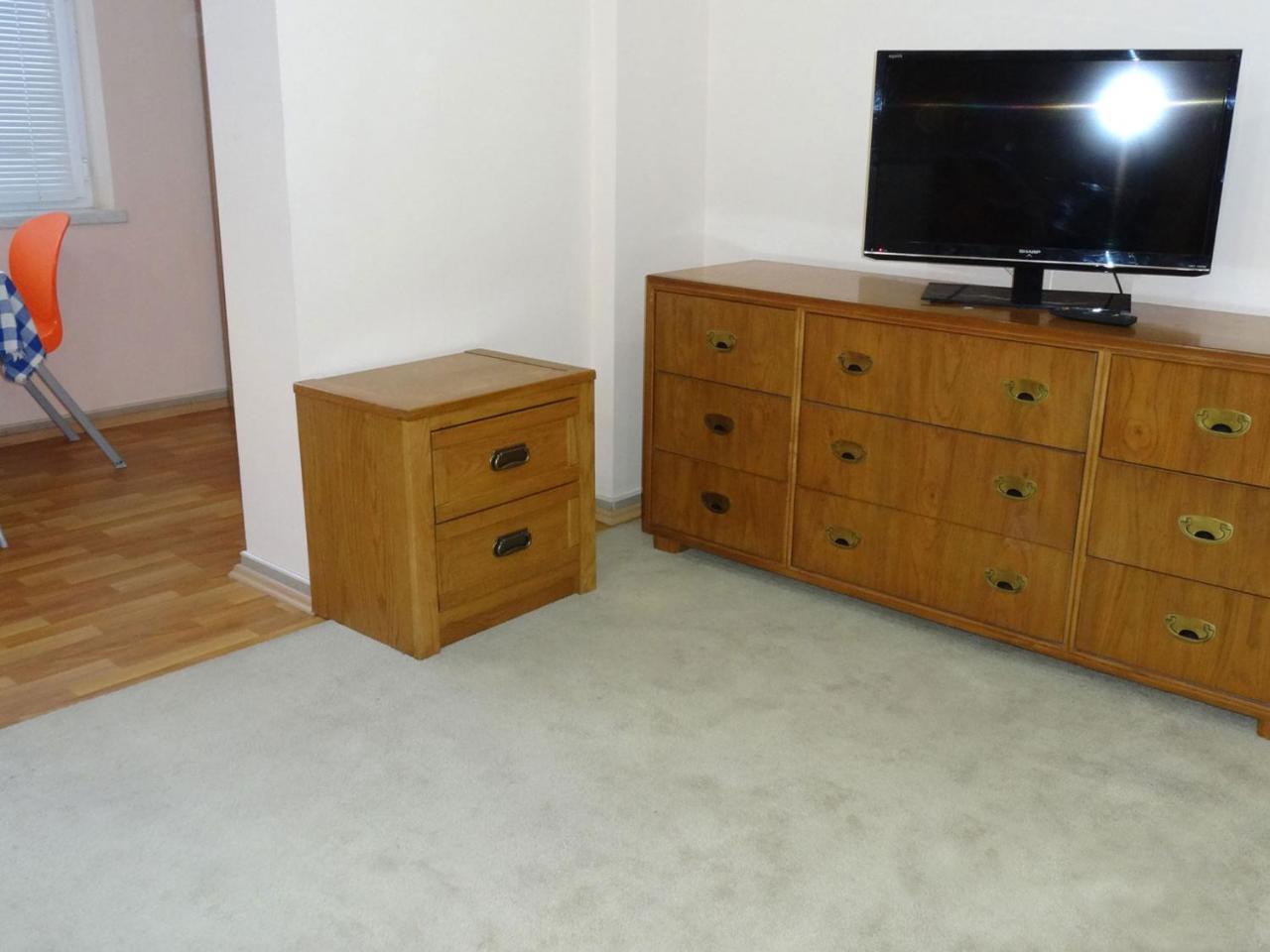 Apartment In The Center Of Yerevan By The Republic Square Eksteriør bilde