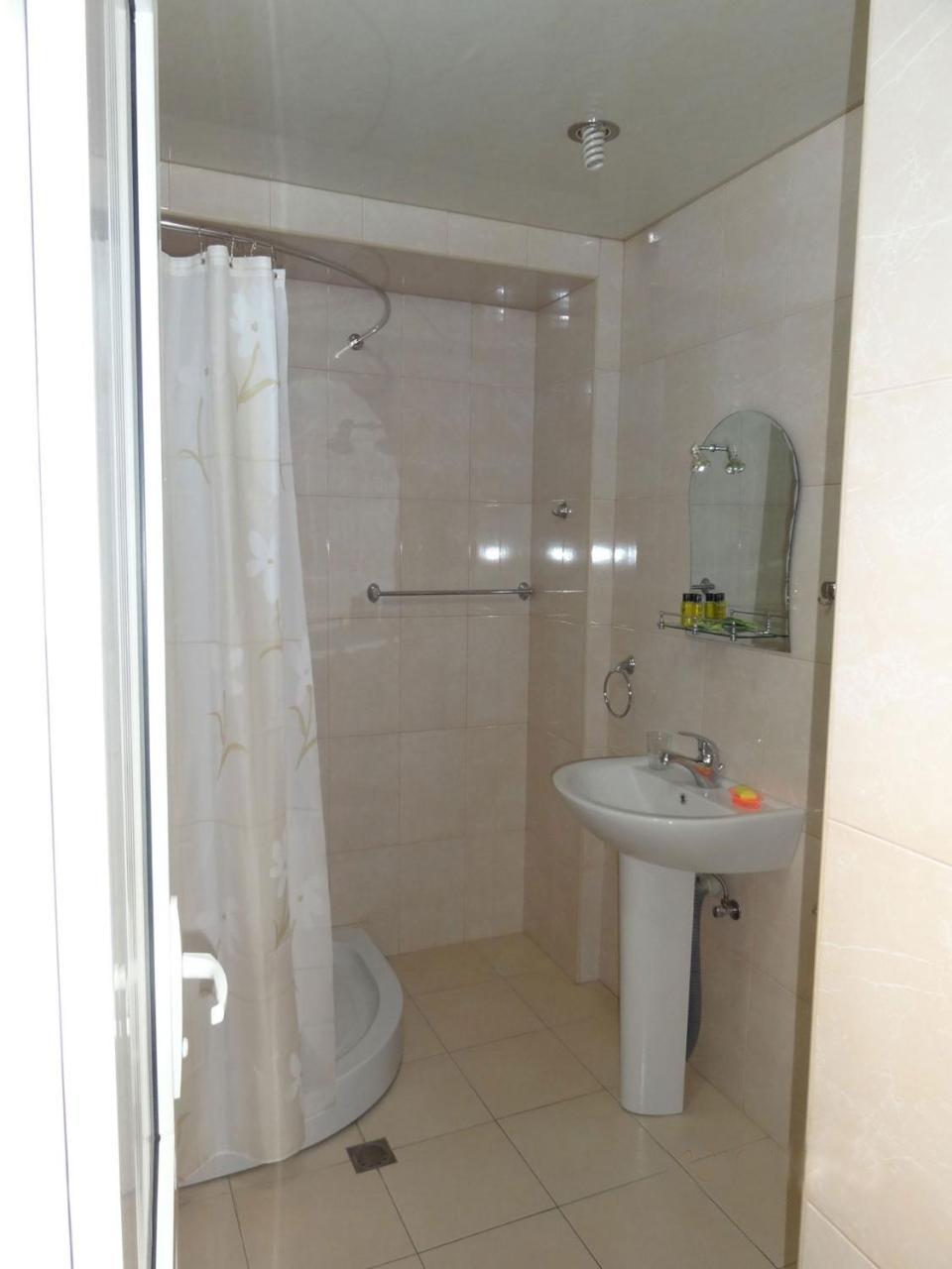 Apartment In The Center Of Yerevan By The Republic Square Eksteriør bilde