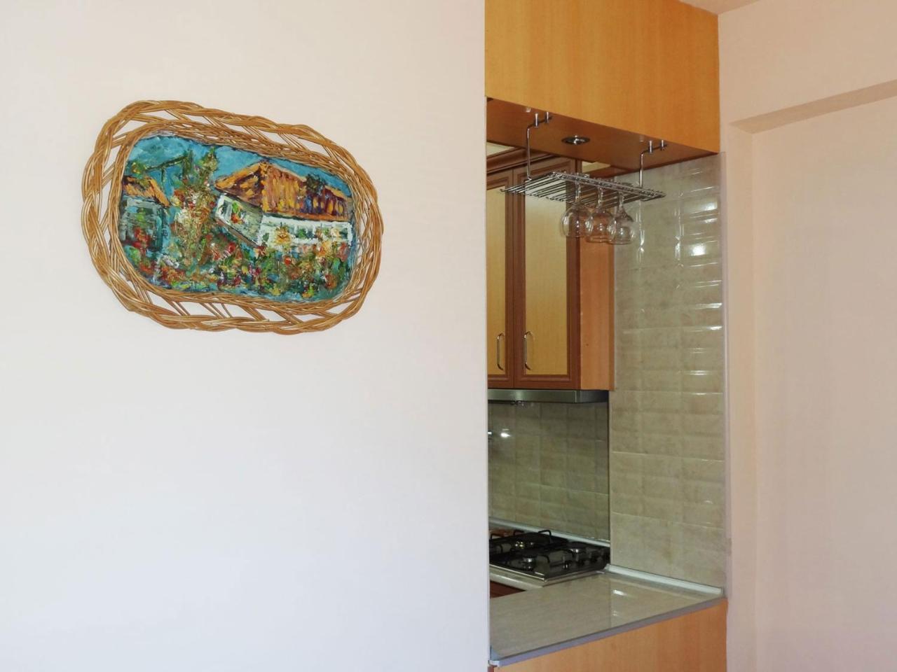 Apartment In The Center Of Yerevan By The Republic Square Eksteriør bilde
