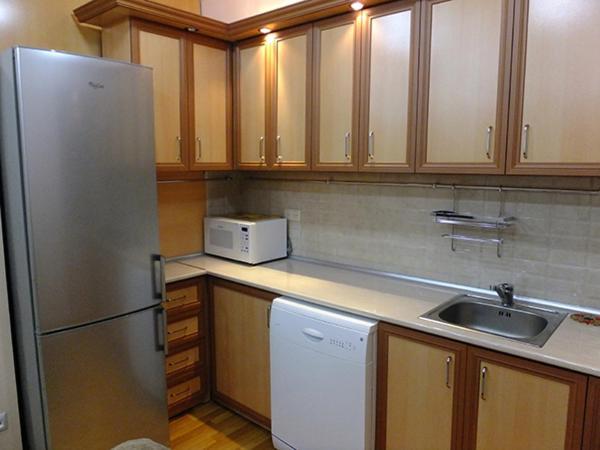Apartment In The Center Of Yerevan By The Republic Square Eksteriør bilde