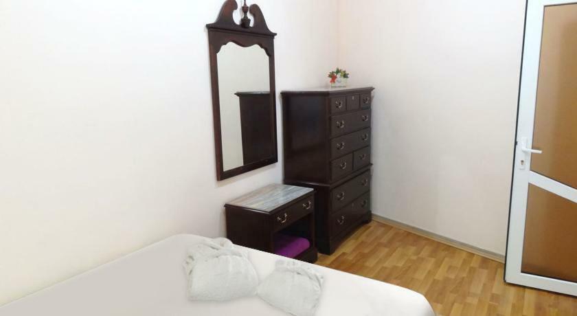 Apartment In The Center Of Yerevan By The Republic Square Eksteriør bilde