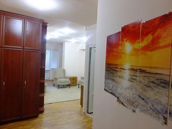Apartment In The Center Of Yerevan By The Republic Square Eksteriør bilde